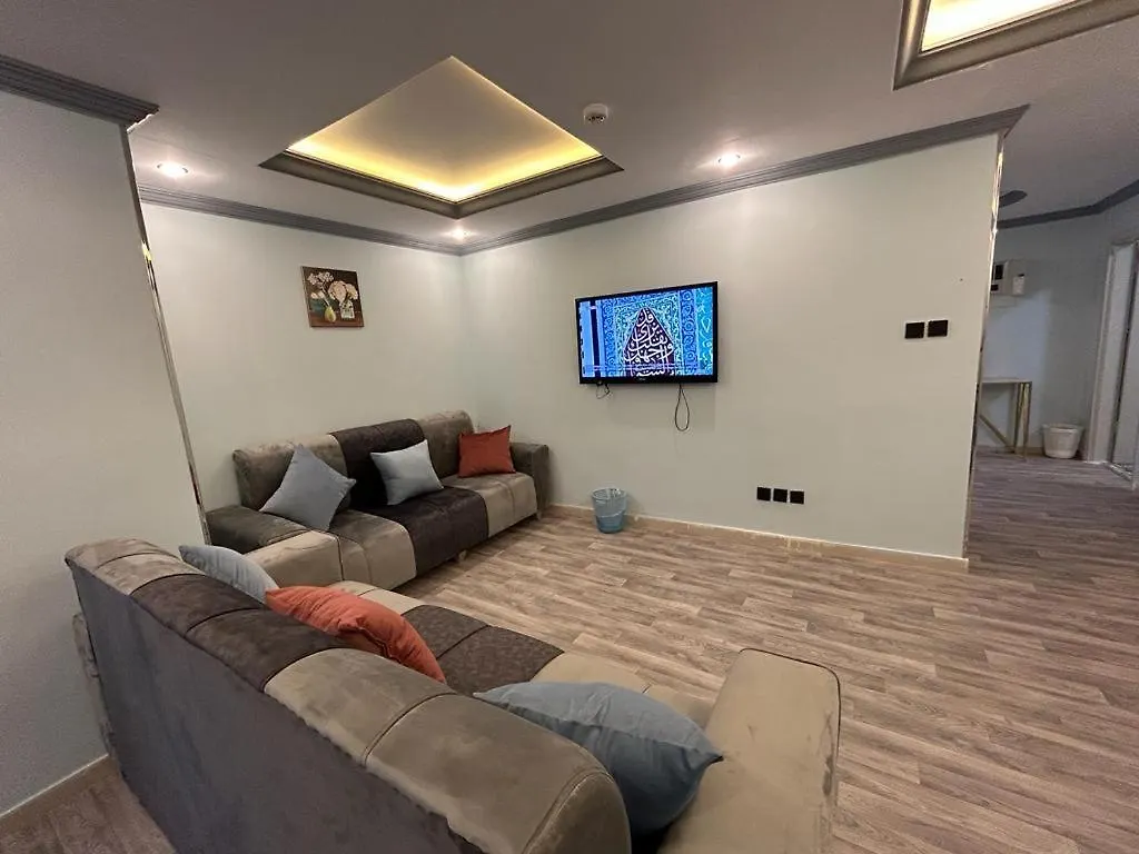 Appartement عمارة الشريف يحي للشقق المفروشه