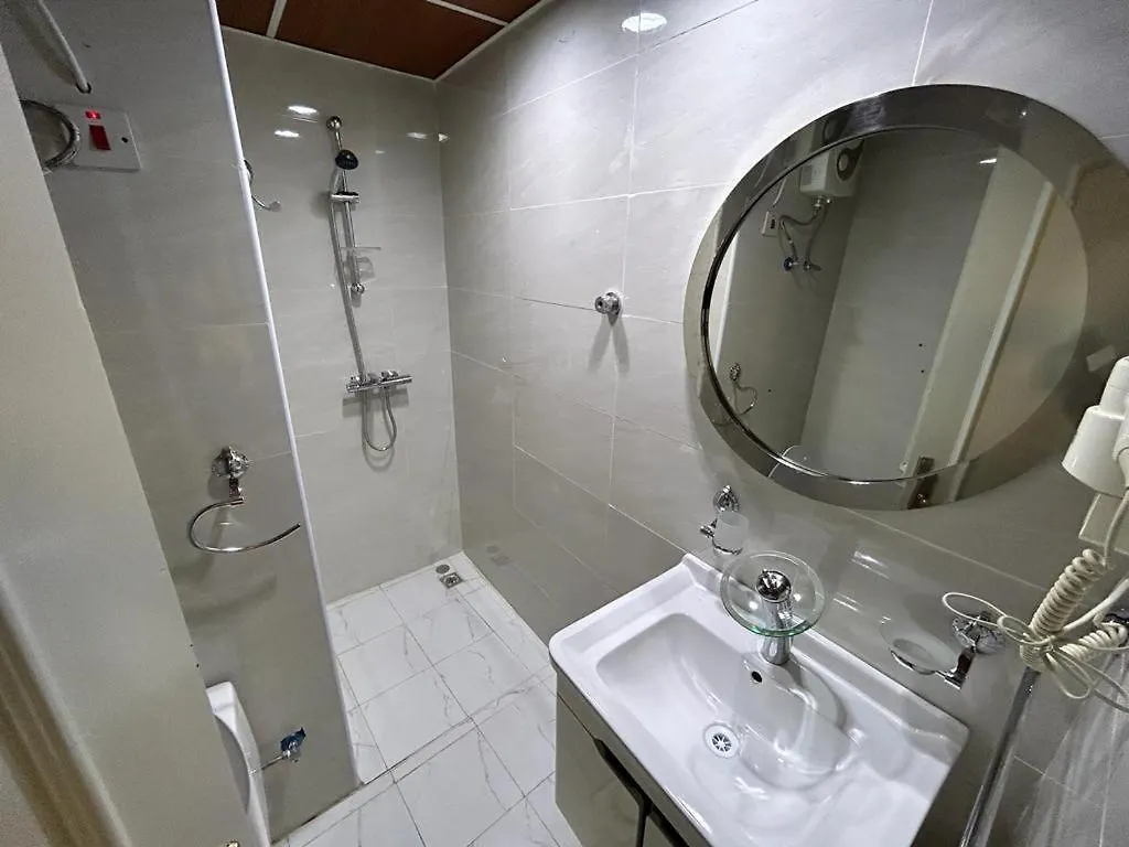 عمارة الشريف يحي للشقق المفروشه 0*, La Mecque