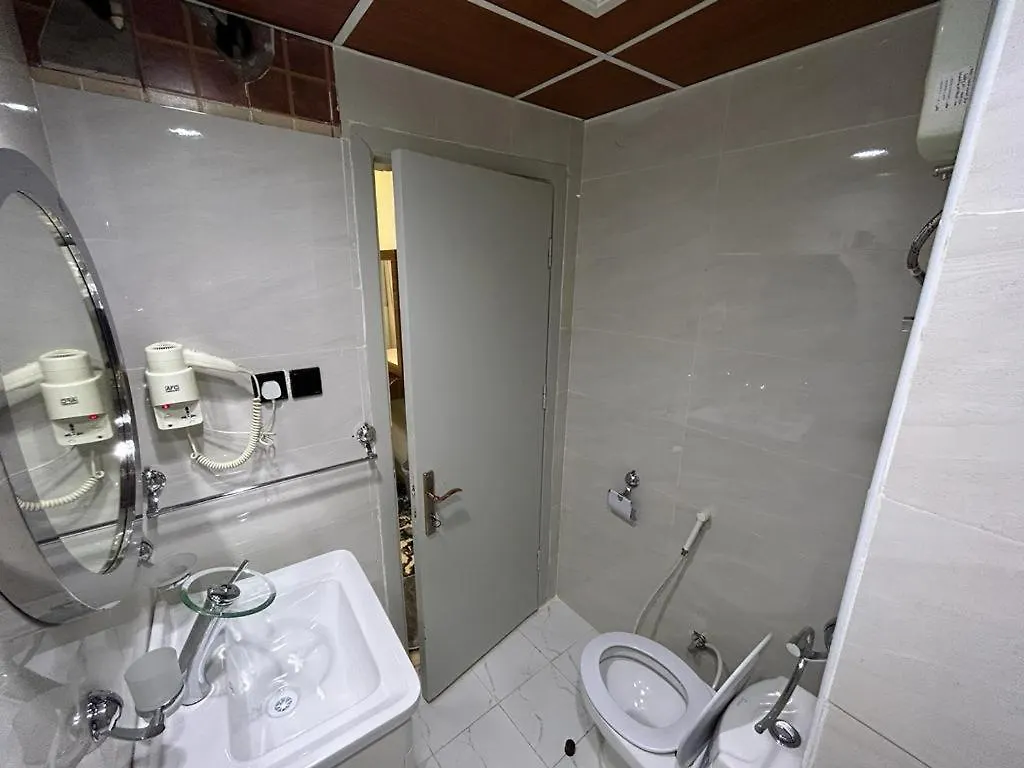 Appartement عمارة الشريف يحي للشقق المفروشه