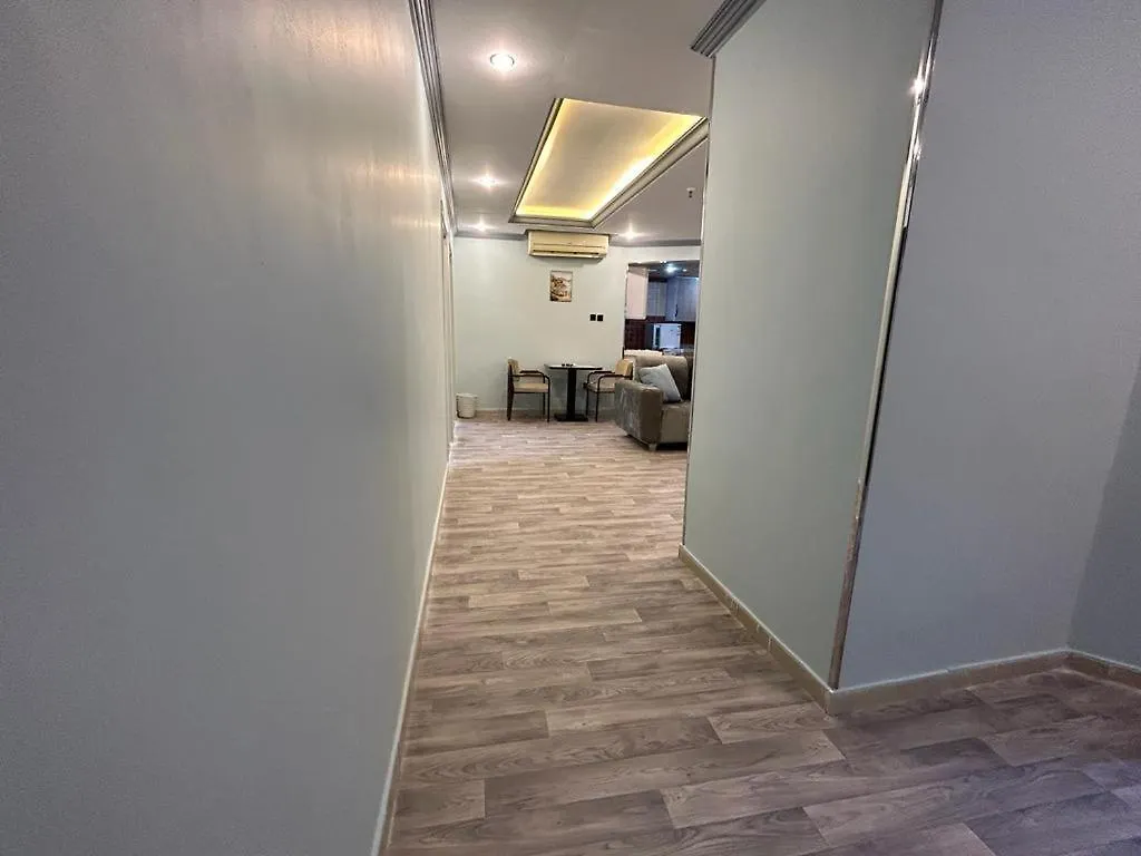 Appartement عمارة الشريف يحي للشقق المفروشه