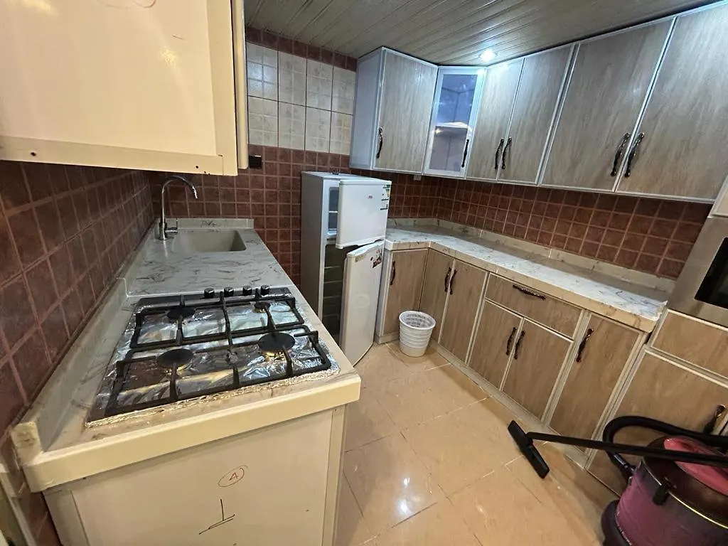 Appartement عمارة الشريف يحي للشقق المفروشه
